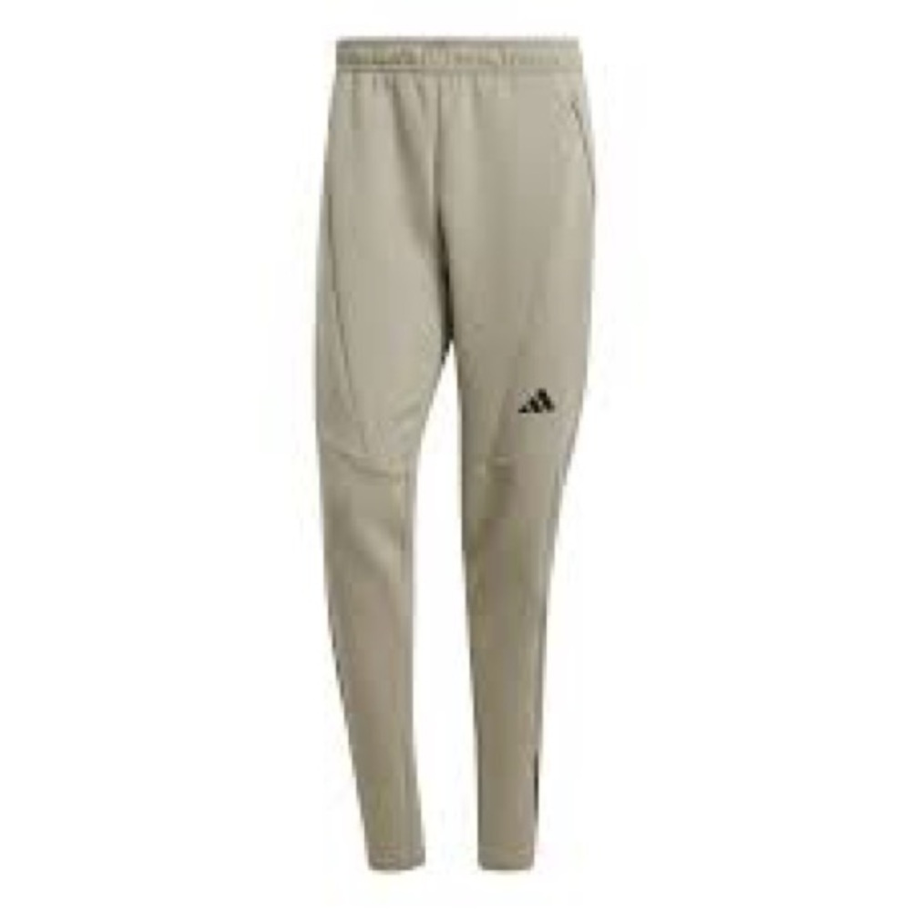 Adidas Olive Green Sweatpants